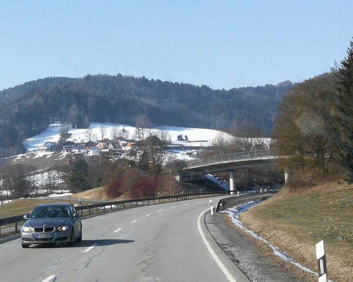 Gasthof Baeckerwirt